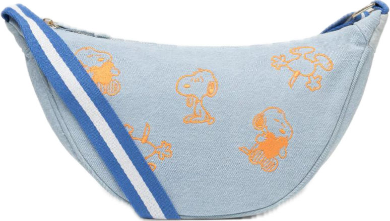 Crossbody Bag Cotton Peanuts CODELLO