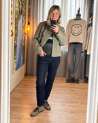 ICHI IHJANNET Jacke