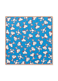 Seiden Nickituch Snoopy  CODELLO