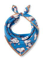Seiden Nickituch Snoopy  CODELLO