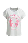 T-Shirt  Milano Italy