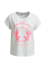 T-Shirt  Milano Italy