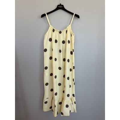 Kleid  Marta du Chateau