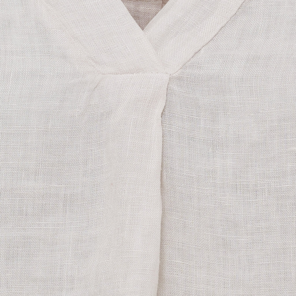 Leinen Shirt  Marta du Chateau