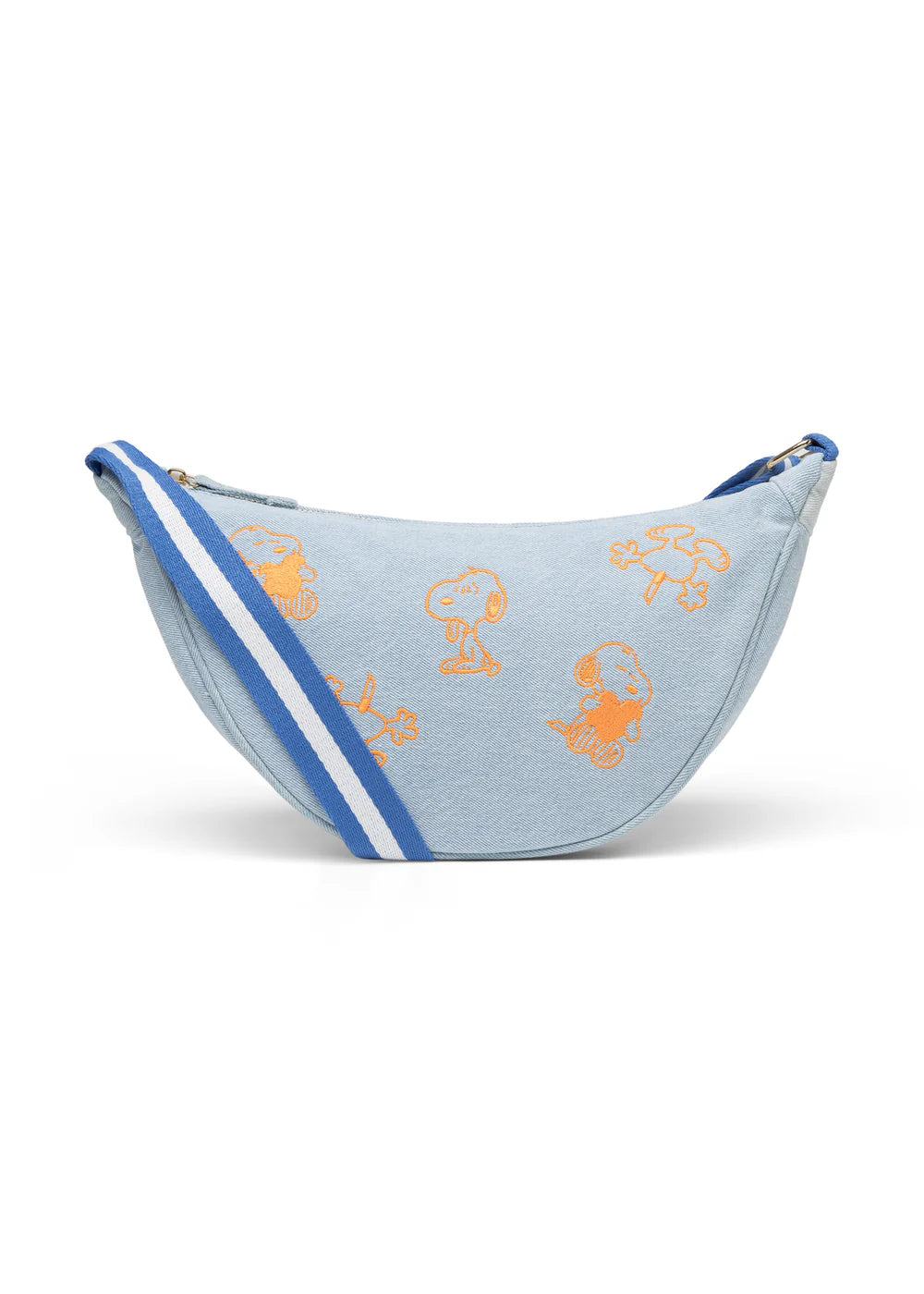 Umhängetasche Peanuts Codello