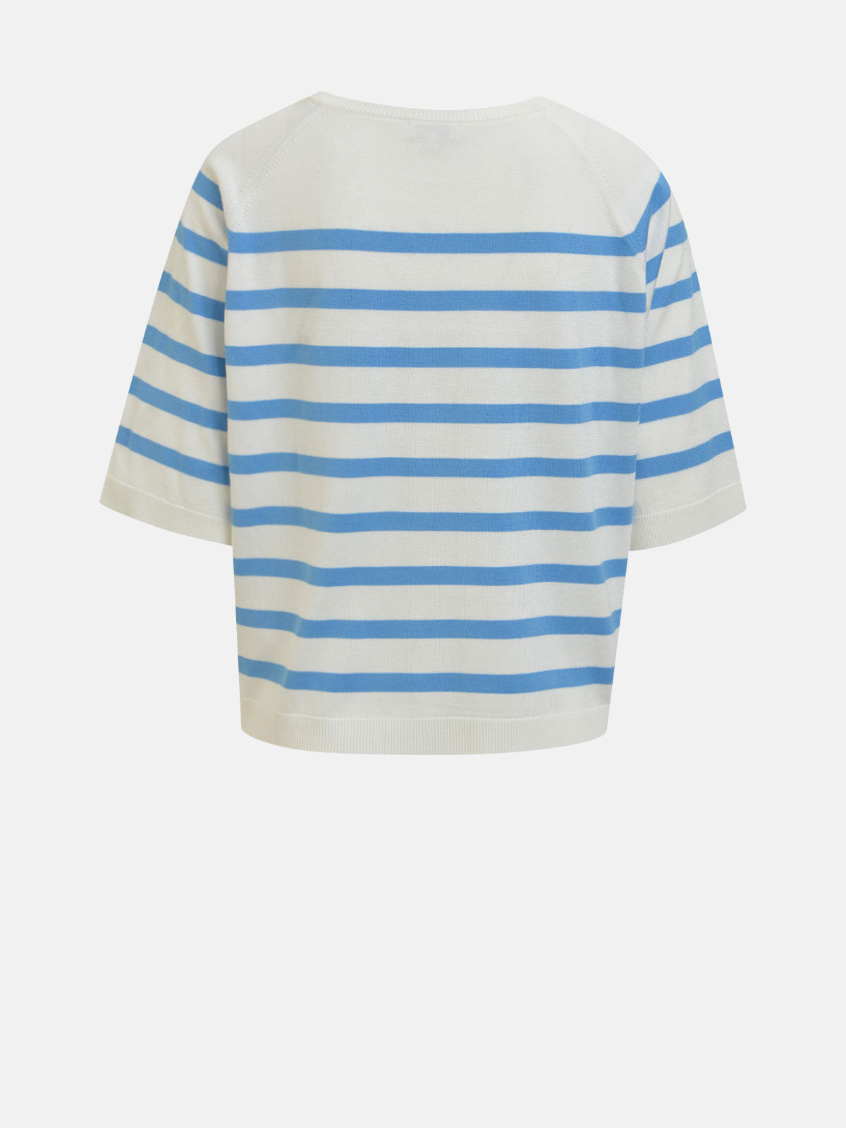 Pullover kurzarm Milano Italy