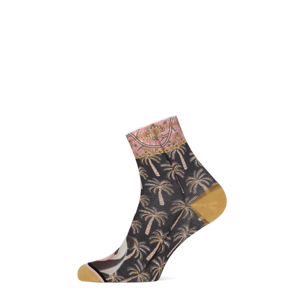 Sneaker Socken XPOOS