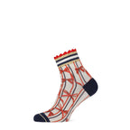Sneaker Socken XPOOS
