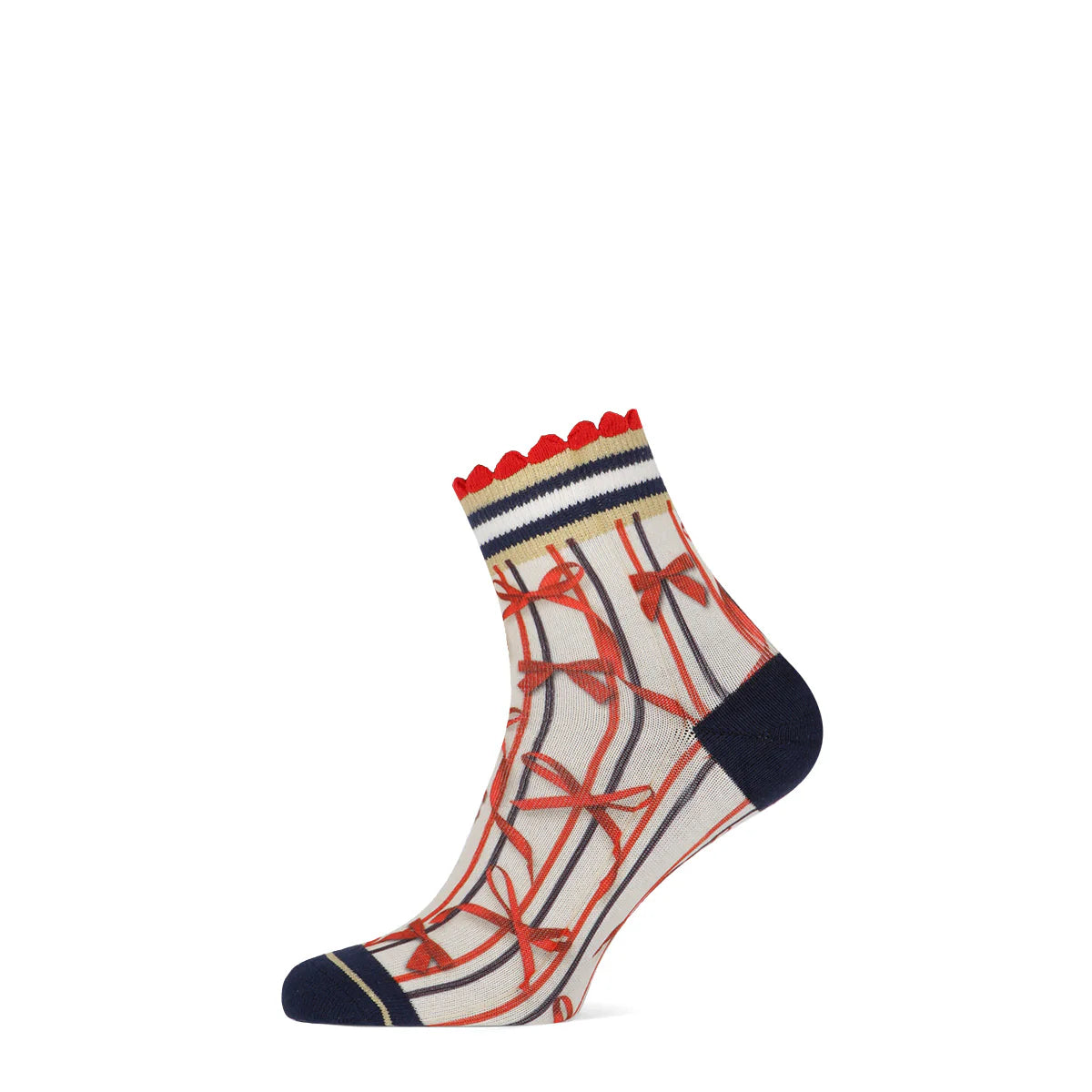 Sneaker Socken XPOOS