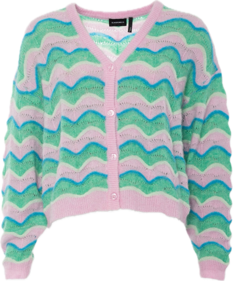 Sommer Cardigan  ELIAS RUMELIS