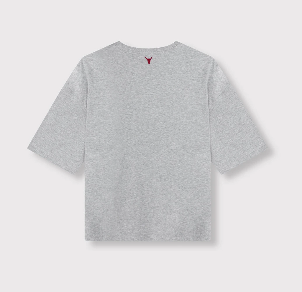 T-Shirt Faded Eagle ALIX THE LABEL