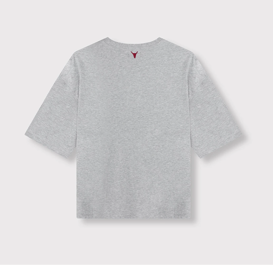 T-Shirt Faded Eagle ALIX THE LABEL