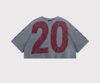 T-Shirt  2014  ALIX THE LABEL