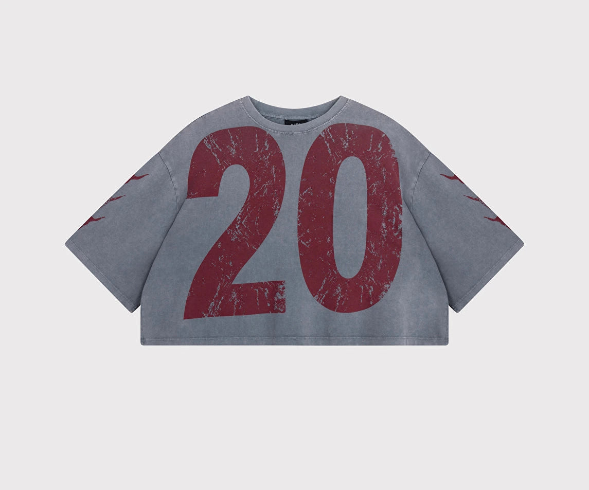 T-Shirt  2014  ALIX THE LABEL
