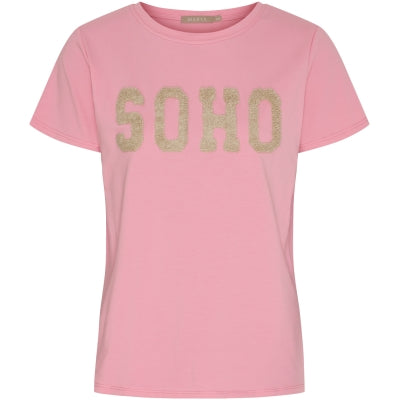 T-Shirt kurzarm MARTA du CHATEAU