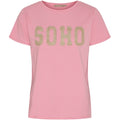 T-Shirt kurzarm MARTA du CHATEAU