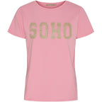 T-Shirt kurzarm MARTA du CHATEAU