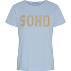 T-Shirt kurzarm MARTA du CHATEAU