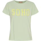 T-Shirt kurzarm MARTA du CHATEAU