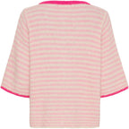 gestreifte Strickjacke MARTA du CHATEAU