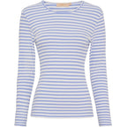 Langarmshirt gestreift MARTA du CHATEAU