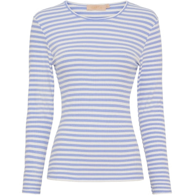 Langarmshirt gestreift MARTA du CHATEAU