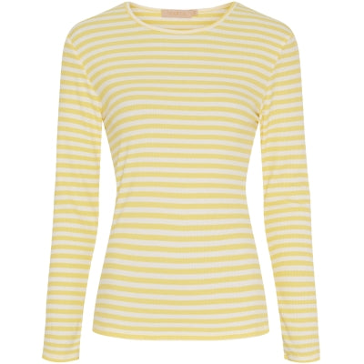 Langarmshirt gestreift MARTA du CHATEAU