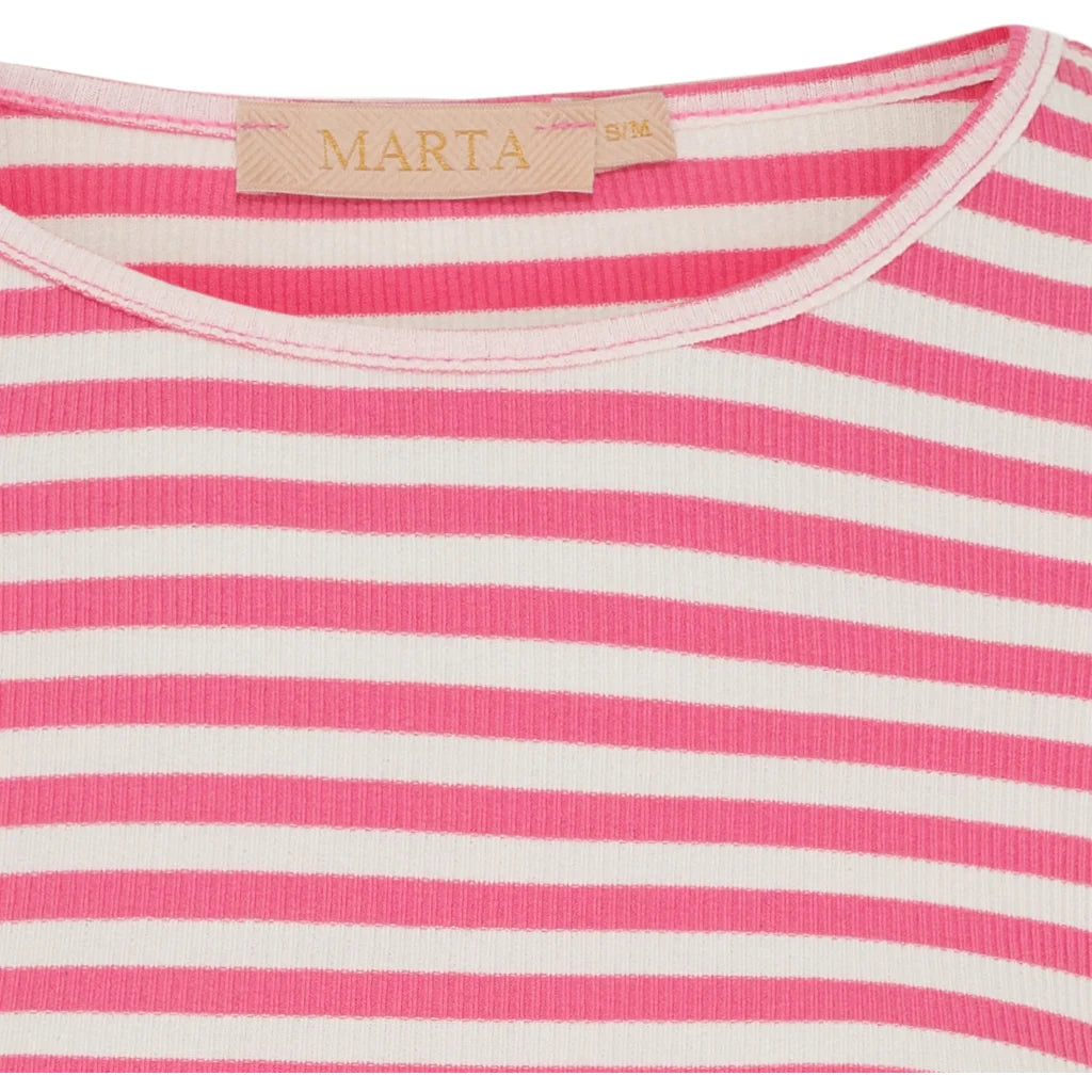 Langarmshirt gestreift MARTA du CHATEAU
