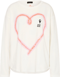 Sweatshirt Nicki GRACE