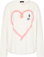 Sweatshirt Nicki GRACE