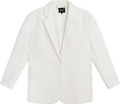 Flowy Oversized Blazer  ALIX THE LABEL