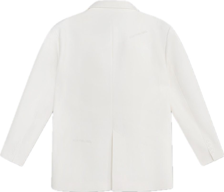 Flowy Oversized Blazer  ALIX THE LABEL