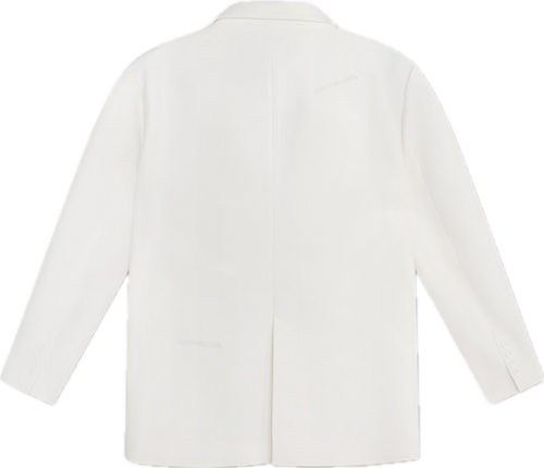 Flowy Oversized Blazer  ALIX THE LABEL