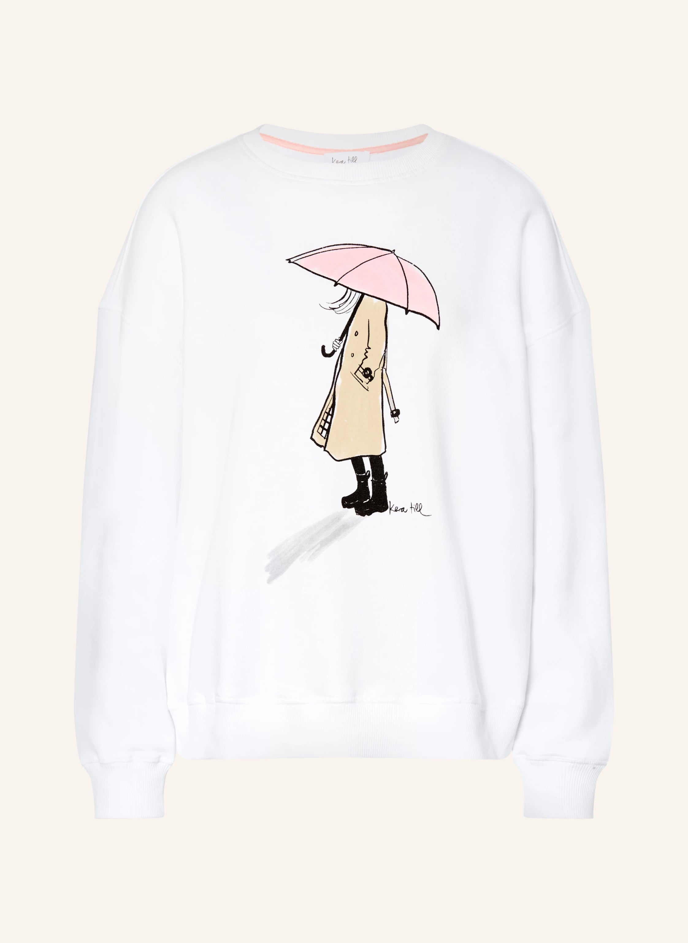 Sweater Regenschirm  Kera Till