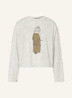Langarmshirt - Longsleeve Pudel Kera Till