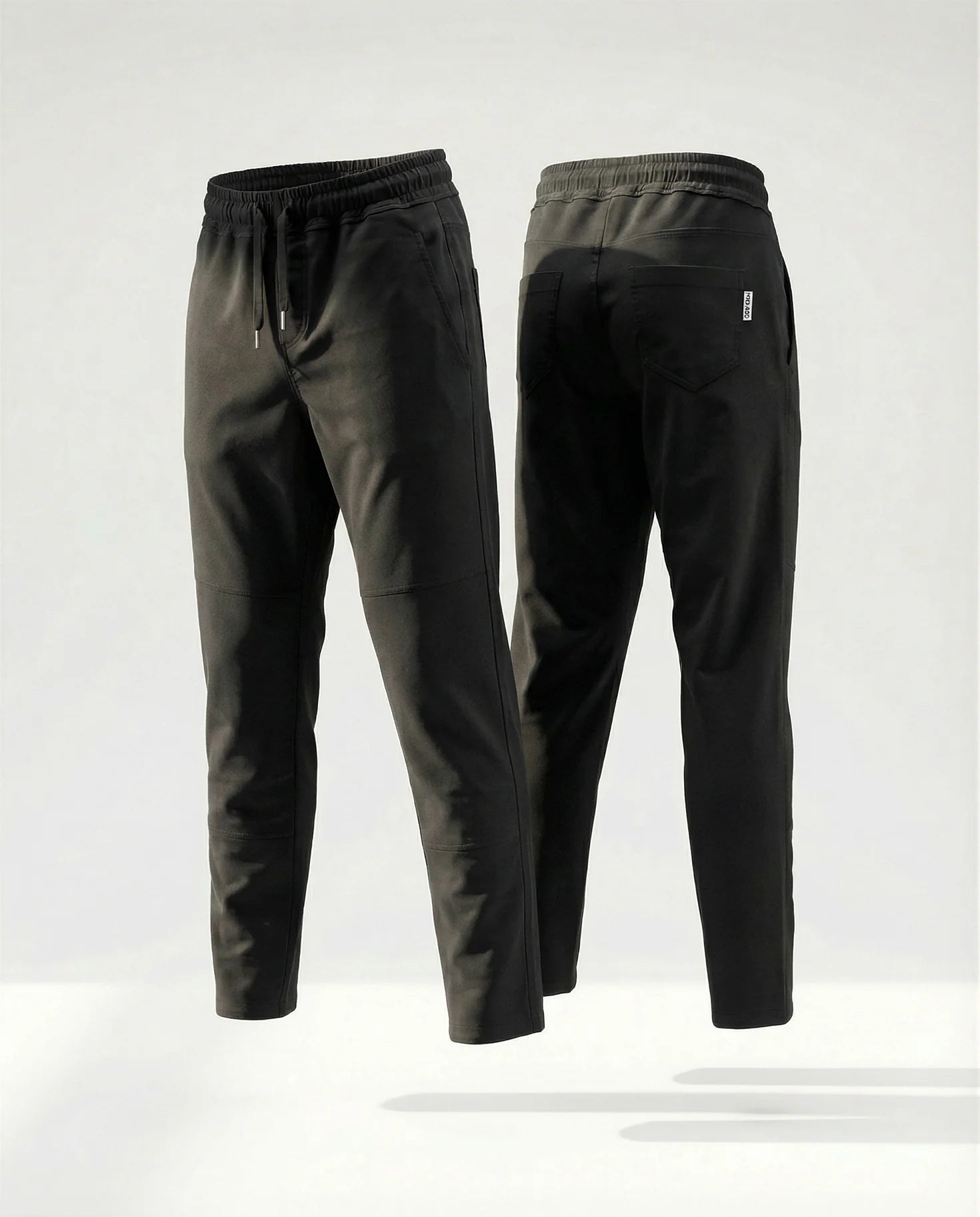 You Two Pant