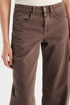 Barrel Jeans  Clara  C.O.J.