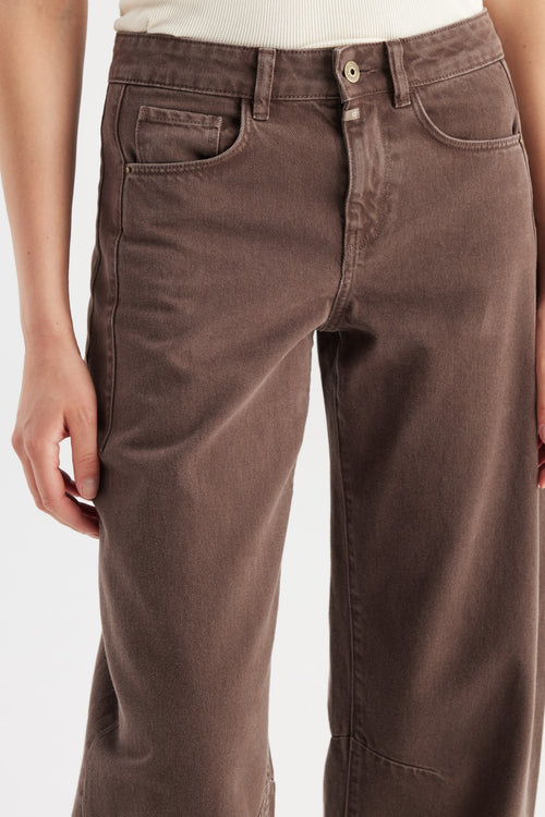 Barrel Jeans  Clara  C.O.J.