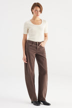 Barrel Jeans  Clara  C.O.J.