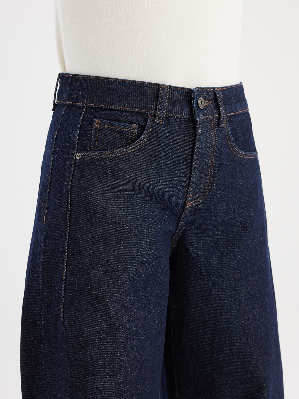 Barrel Jeans  Clara  C.O.J.