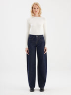 Barrel Jeans  Clara  C.O.J.
