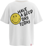 T- Shirt Smily  THE SHIRT PROJEKT