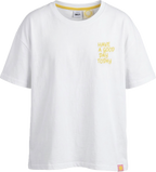 T- Shirt Smily  THE SHIRT PROJEKT