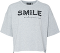 T-Shirt LORELY  Smile  Elias Rumelis