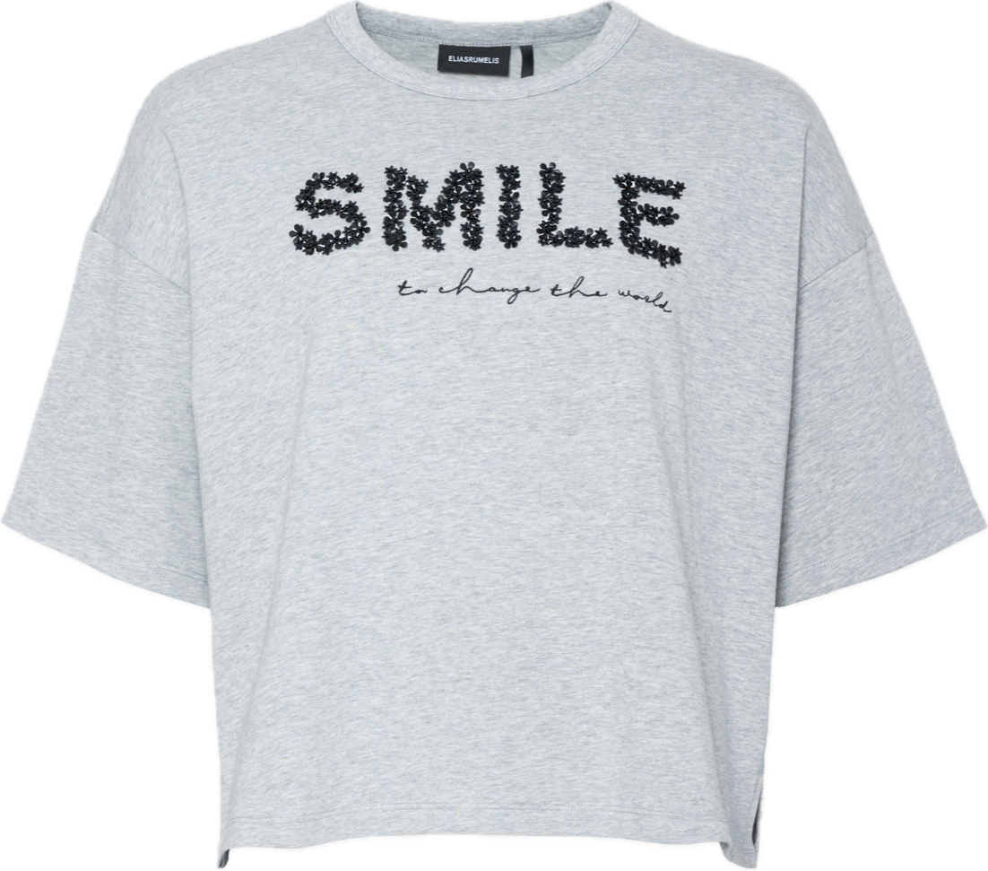 T-Shirt LORELY  Smile  Elias Rumelis