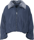 Bomber Jacke DUDDI  Elias Rumelis