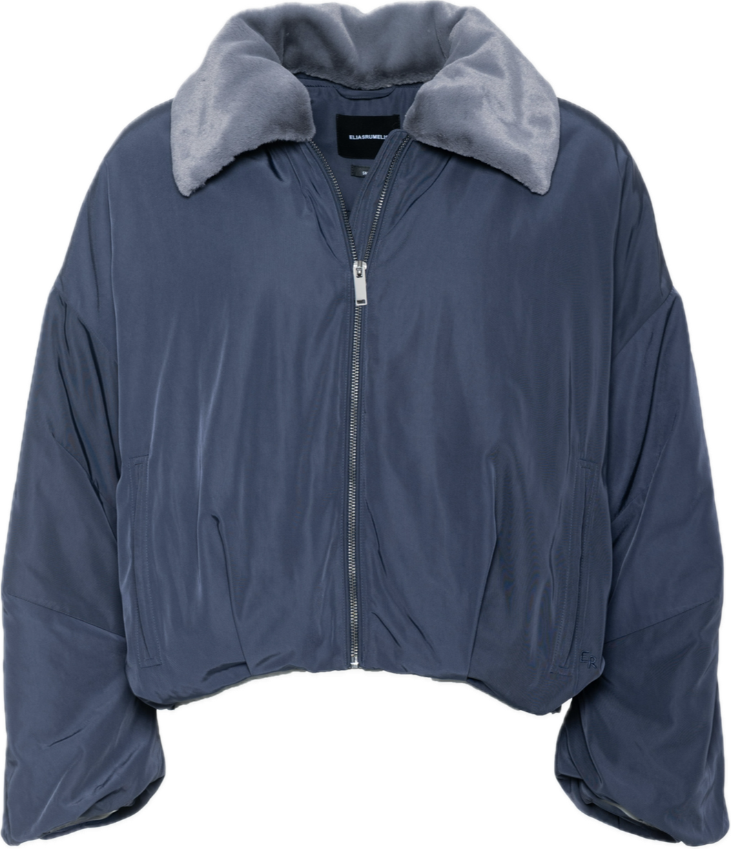 Bomber Jacke DUDDI  Elias Rumelis