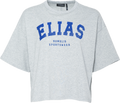 T-Shirt LORELY  College  Elias Rumelis