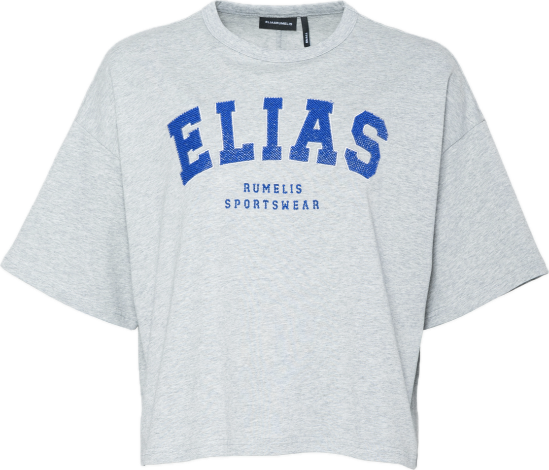 T-Shirt LORELY  College  Elias Rumelis