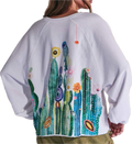 Sweatshirt TULALA  LoveJoyVictory